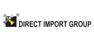 Direct Import Group - KESSL spol. s.r.o.