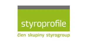 Styroprofile - KESSL spol. s.r.o.