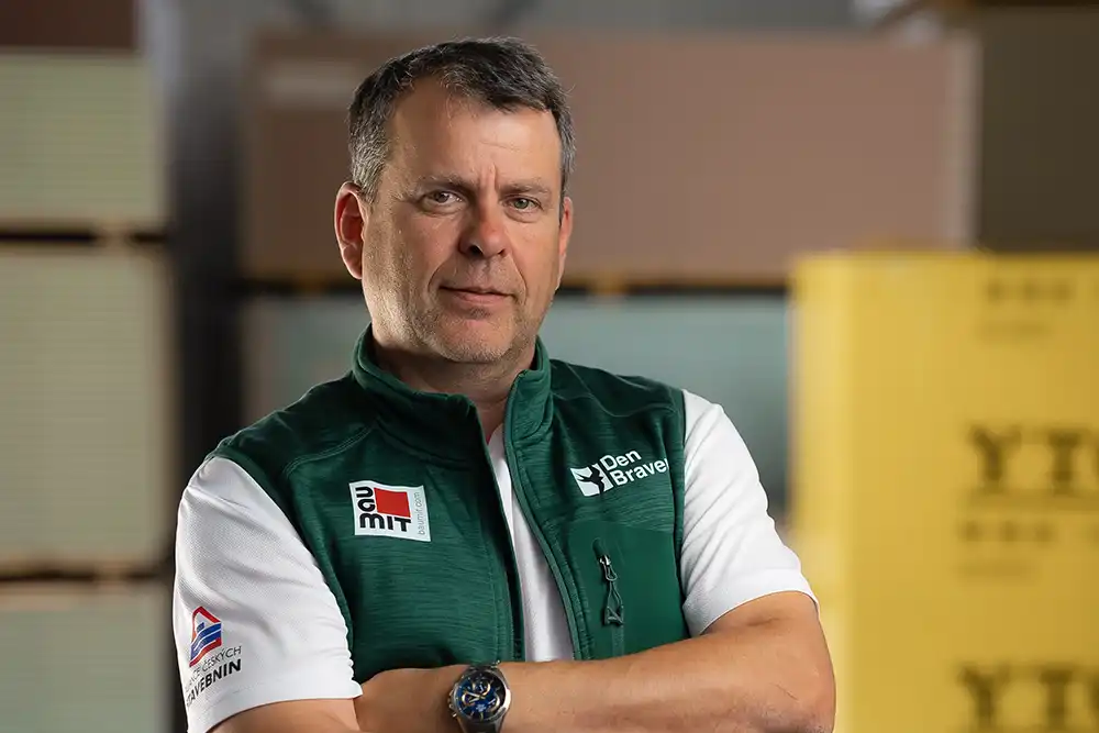 Stavebniny - KESSL spol. s.r.o.